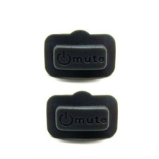 Wireless Mics Power Switch Mode/Set Button for Shure PGX PGX2 Vocal Microphone