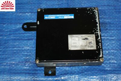 Tomei JDM Nissan Skyline 2.6L GT-R bnr32 r32 Ecu (Engine Control