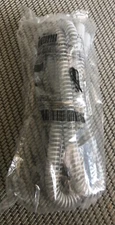 CPAP Hose AG Industries AG36810 6ft. Flex-Lite Tubing 15MM Grey NEW & SEALED