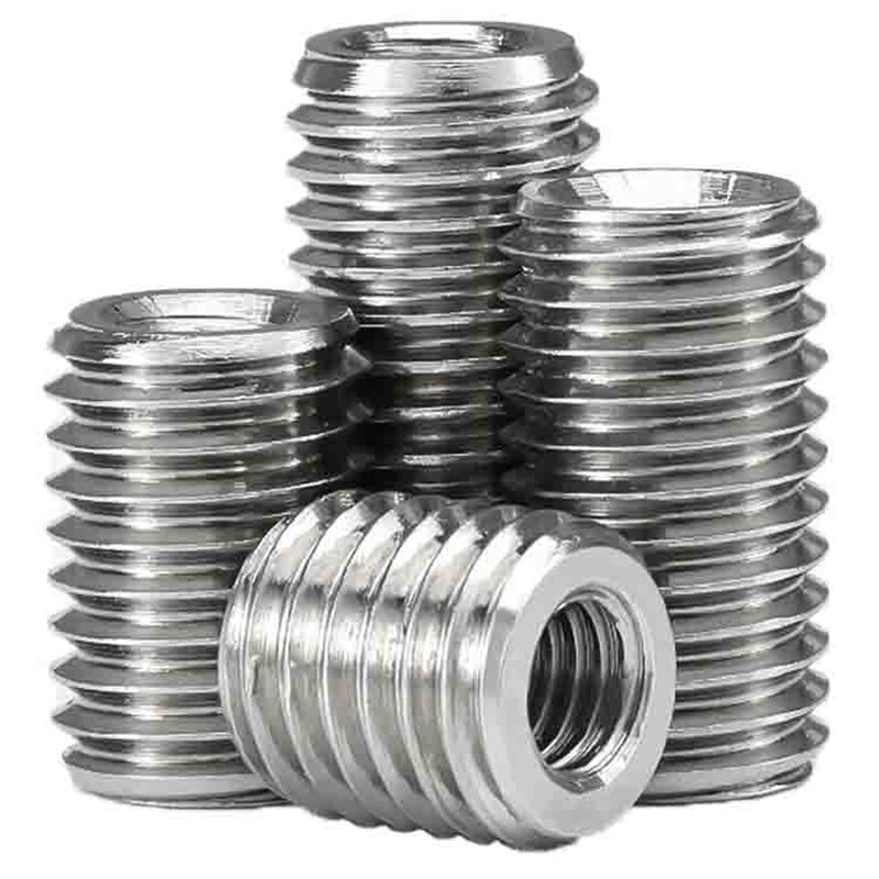 M10-M12 (M14-M20) Gewindeadapter Gewindeeinsätze  