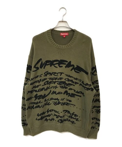 Pull L Futura