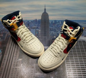 nike air force 1 high 07 lv8 nautical redux