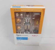 Max Factory figma CHIKA TAKAMI in Love Live! Sunshine!!