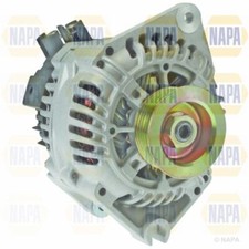 Alternator 80 Amp FOR CITROEN XM 141bhp 2.0 92->94 Petrol Napa