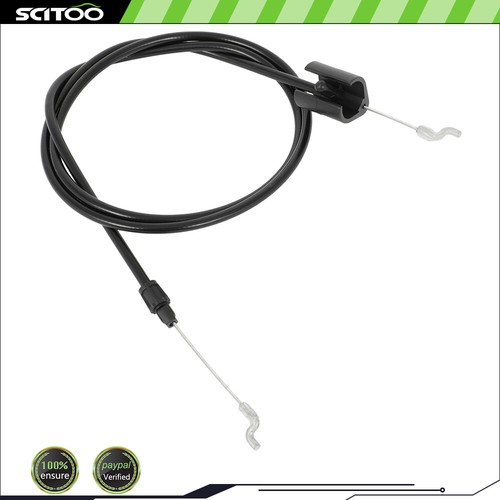 Engine Brake Zone Control Cable For Craftsman Lawn Mower 176556 176577