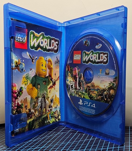 PLAYSTATION 2, 3, 4 & 5 GAMES - PICK YOU FAVORITES! - Picture 72 of 93