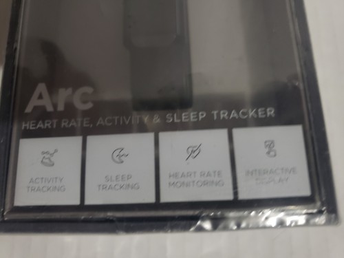 AMAZFIT Arc Activity Tracker Watch Distance Steps Calories Sleep Health NEW - Picture 3 of 8