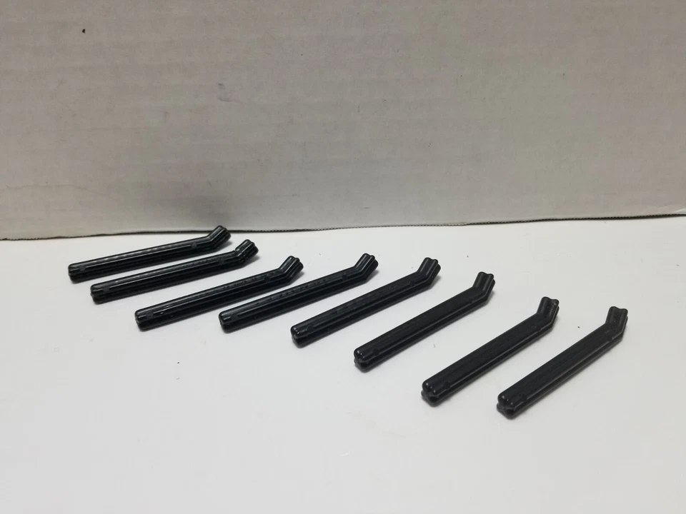 Vintage The Original Rummikub Tile Board Game Pressman 1990 Incomplete As Is - Image 4 of 4