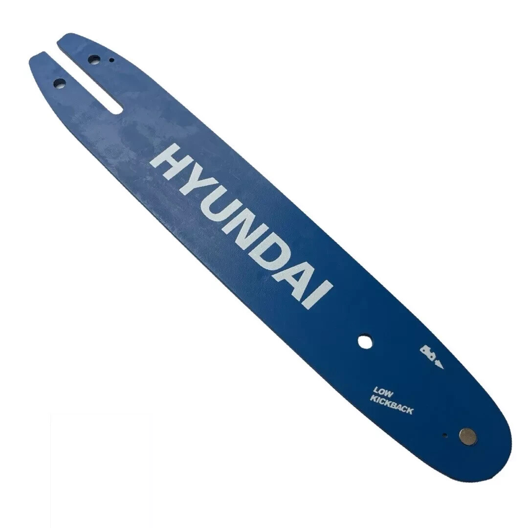 Hyundai HYMT5200X- Genuine Hyundai Guide Bar for Pole Saw Attachment
