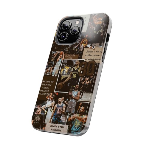 Basketball Tough Phone Case - Perfect for Fans - Picture 52 of 108