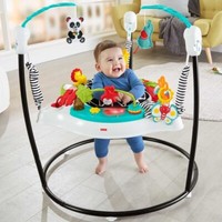 Fisher Price, Toy, Baby bouncers and swings, Freestanding, Activity, Baby, Kids
