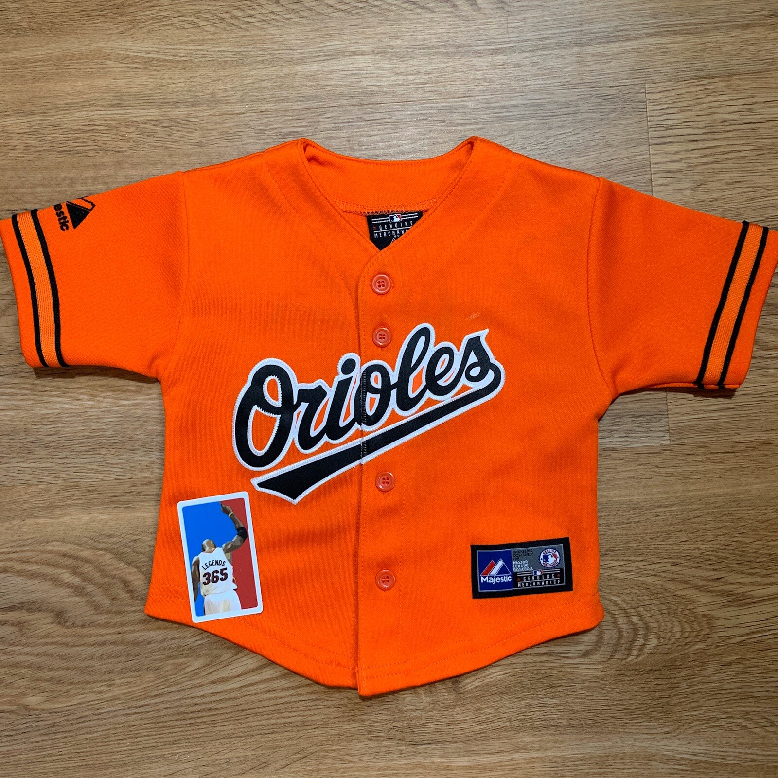 manny machado orange jersey