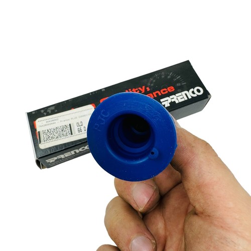 Prenco 36-2059 Coil on Plug Connector Made in Taiwan Lot of 2 - Picture 4 of 5