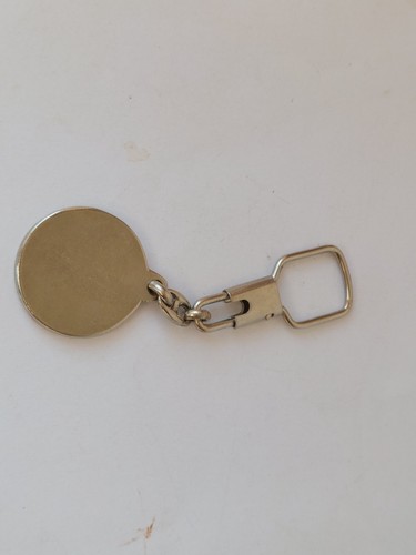 Vintage keychain-FEDERAZIONE ITALIANA GIUOCO HANDBALL/Italian Hanball Federation - Picture 4 of 4