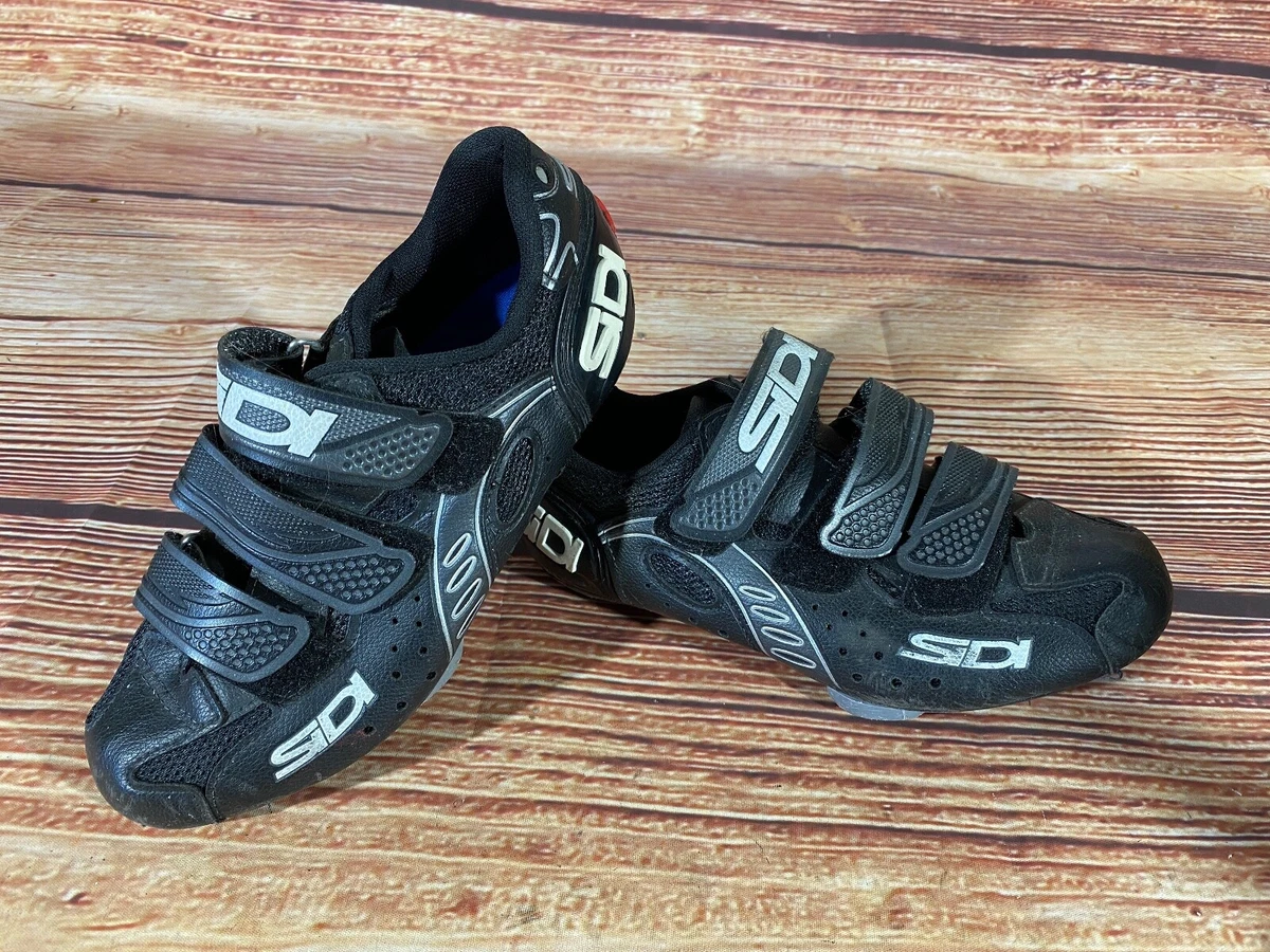 Scarpe store sidi carbon