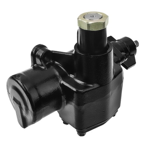 New Power Steering Gear Box for Ford F-250 Super Duty 2005-2008 F-350 Super Duty - Picture 4 of 8