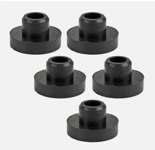 5X Universal Gas Fuel Tank Grommet Bushings Tractor Lawn Mower Generator - Picture 6 of 8