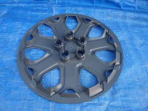 2012-2014 Ford Focus SE 7 Y Spoke 16" Wheel Cover / Hubcap # 7059 new - Picture 4 of 4