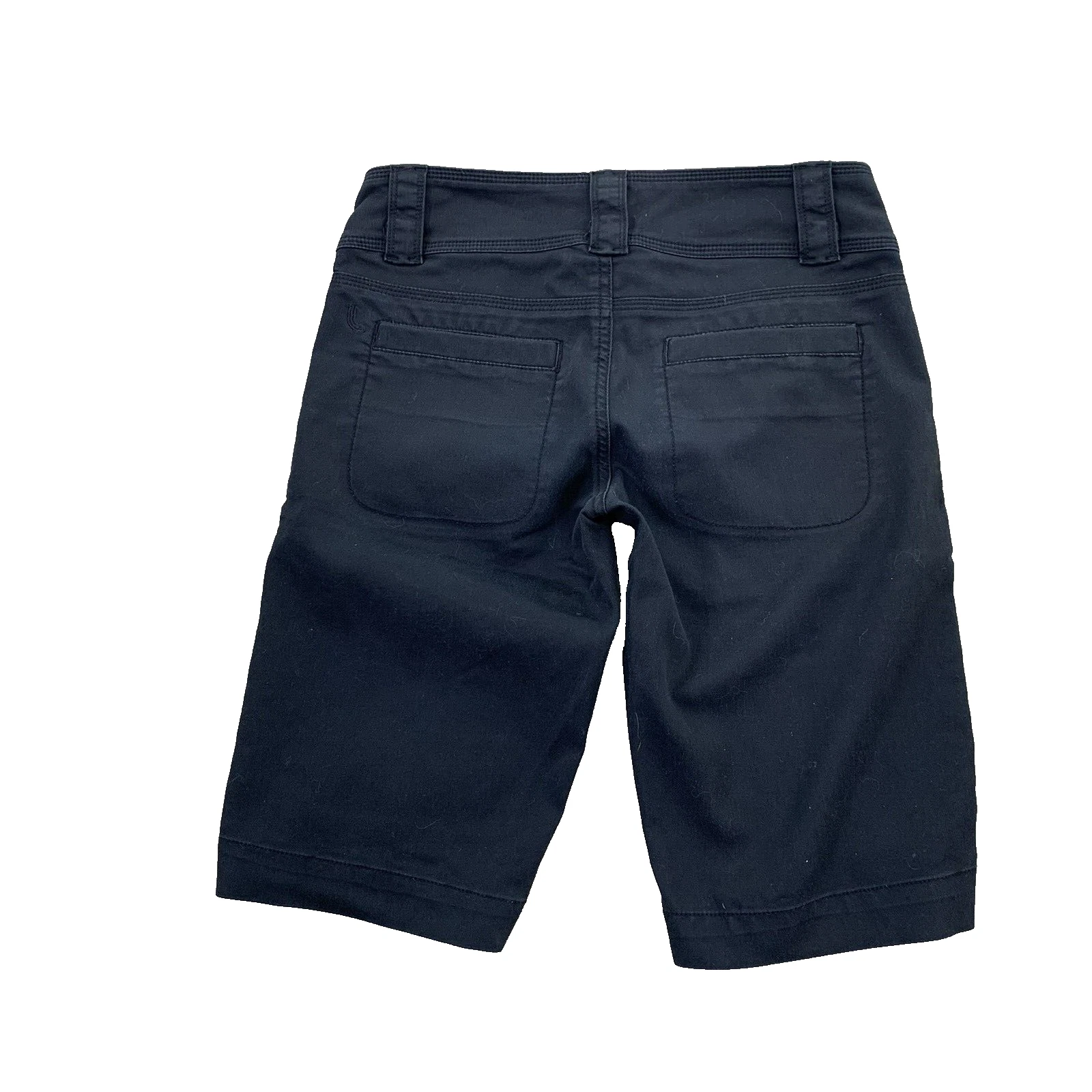 lole bermuda pockets inseam 12.5 shorts