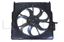 Radiateur BMW X6