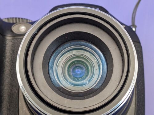 Fujifilm FinePix S2980 14mp Working - Picture 5 of 15