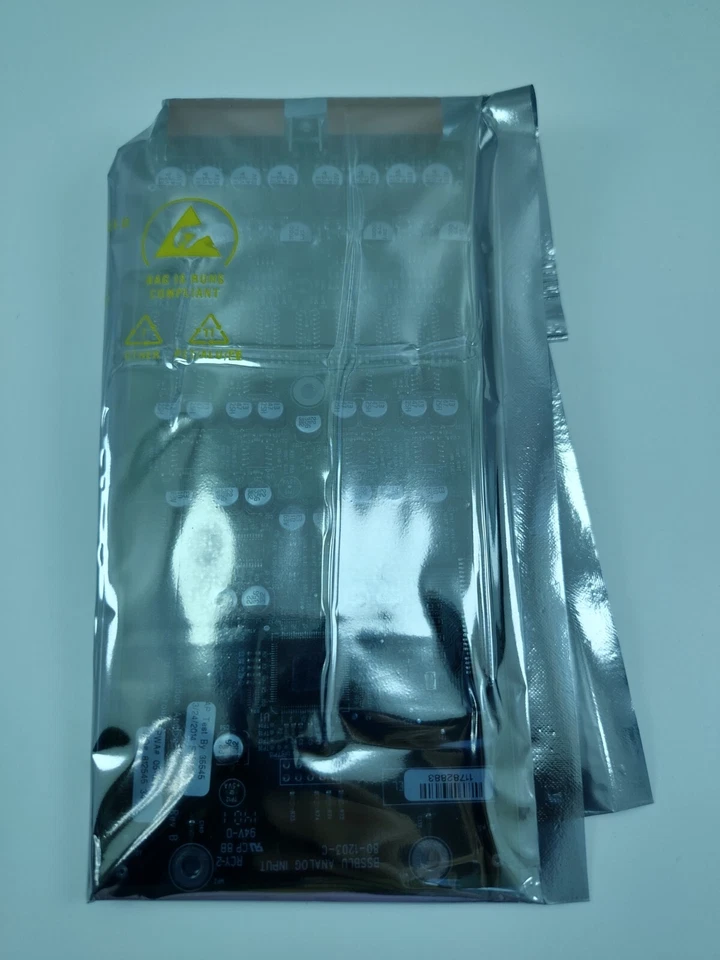 BSS SoundWeb London BluCard IN Analog Input Card BSSBLUCARDIN - Image 3 of 4