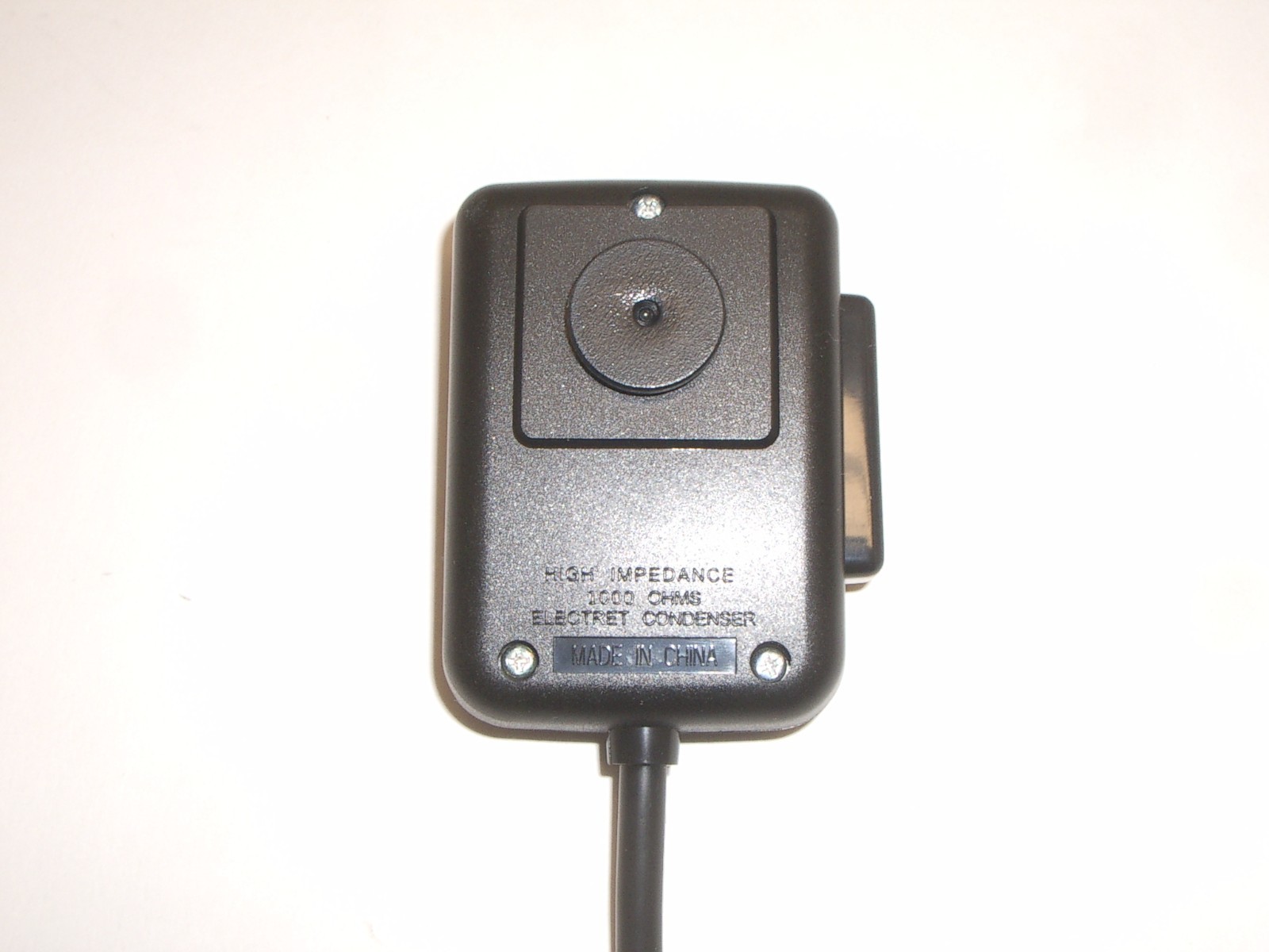 Micrófono PRO510XL PRO520XL Micrófono De Repuesto Para Radio CB Uniden - Modelo MK393/BMKG0633001, Compatible Con PRO510XL, PRO520XL Micrófono Radio Cb Uniden - Foto 2