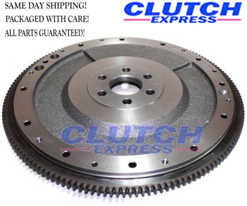 A.F STAGE 2 CLUTCH KIT+HD FLYWHEEL 1986-1995 FORD MUSTANG 5.0L 302' ENGINE .. - Picture 4 of 5