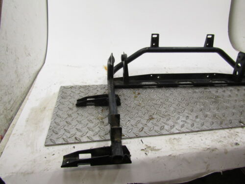 2011 POLARIS RZR XP 900 BUMPER SUPPORT - Bild 2 von 8