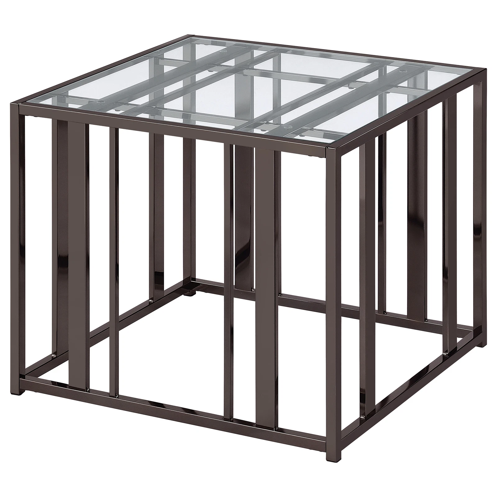 Coaster End Table