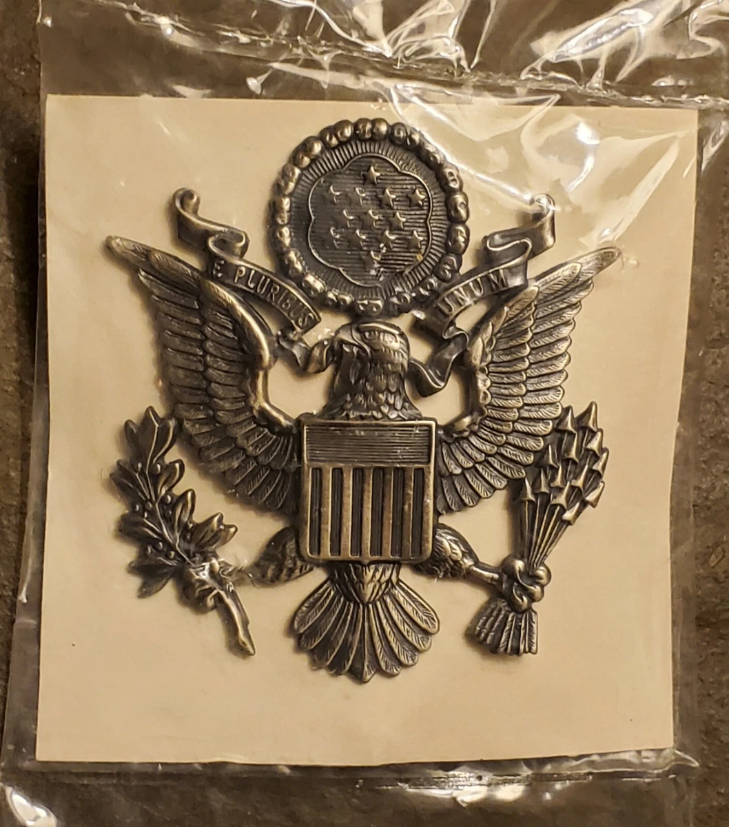 徽章军事原物(1976-1989) | eBay