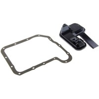 NTY Hydraulikfiltersatz Automatikgetriebe FüR Ford Mondeo III Turnier BWY 2.0