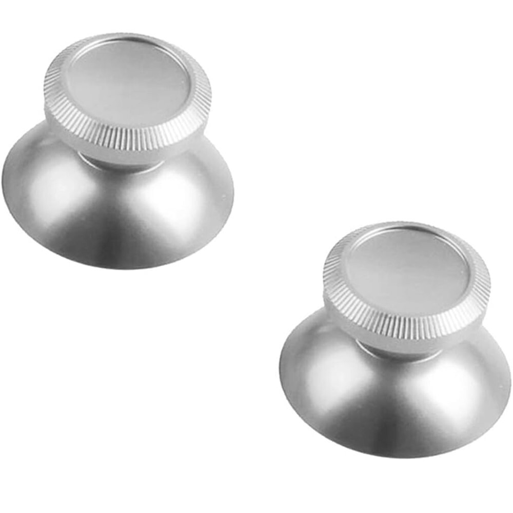 Silvery