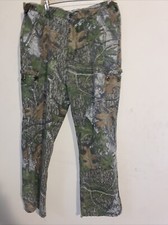 mossy oak obsession Adjustable Ripstop Tibbee Pants Baggy Skater Grunge Y2K