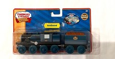 2011 Thomas and Friends Ferdinand, Sealed/New, Misty Island Rescue