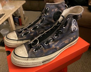 converse x undercover chuck taylor 1970s hi