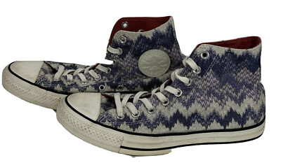 converse missoni