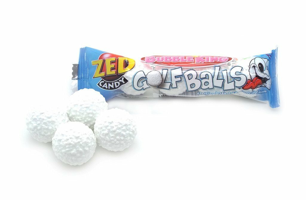 ZED CANDY JAWBREAKERS, BUBBLE GUM, MIXED FLAVOURS, RETRO SWEETS eBay