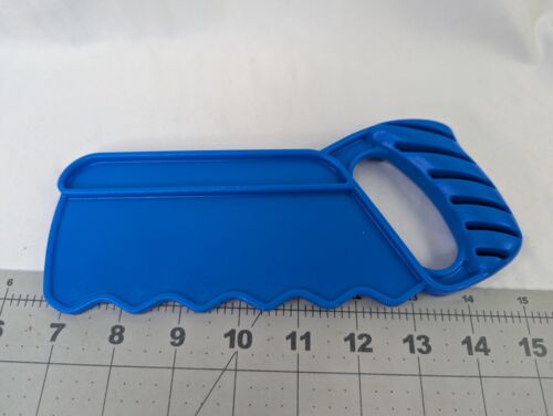 Little Tikes blaue Säge Rollenspielwerkzeug - Bild 3 von 4