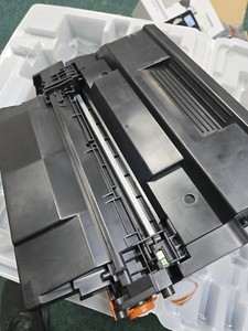 Original HP CF287X (87X) High Capacity Cartridge schwarz - ANZEIGE LESEN