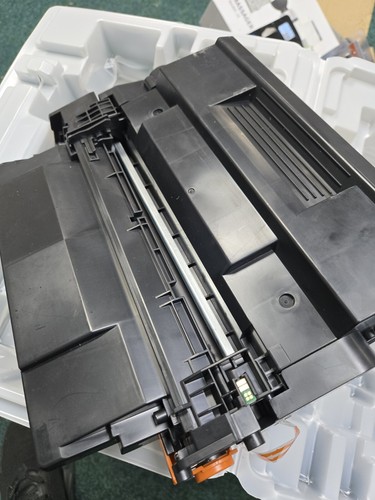 Original HP CF287X (87X) High Capacity Cartridge schwarz - ANZEIGE LESEN