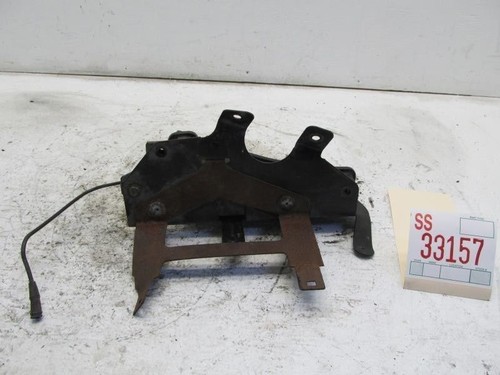 Cruise Speed Control Reservoir 300M 1999 2004 Chrysler Tank Mount Bracket OEM - Picture 2 of 6
