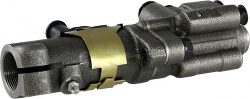 NEW 1963 - 1982 Corvette Power Steering Control Valve NEW! NO CORE CHARGE C2 C3 - Picture 7 of 10