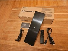 One CONNECT BOX SEK4500 ZG Samsung TV UE65HU8590VX evolution kit DEUTSCHEversion