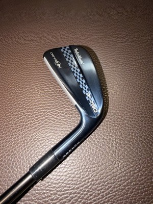 TaylorMade P-790 5-Iron Right-Handed Stiff Flex Modus Shaft