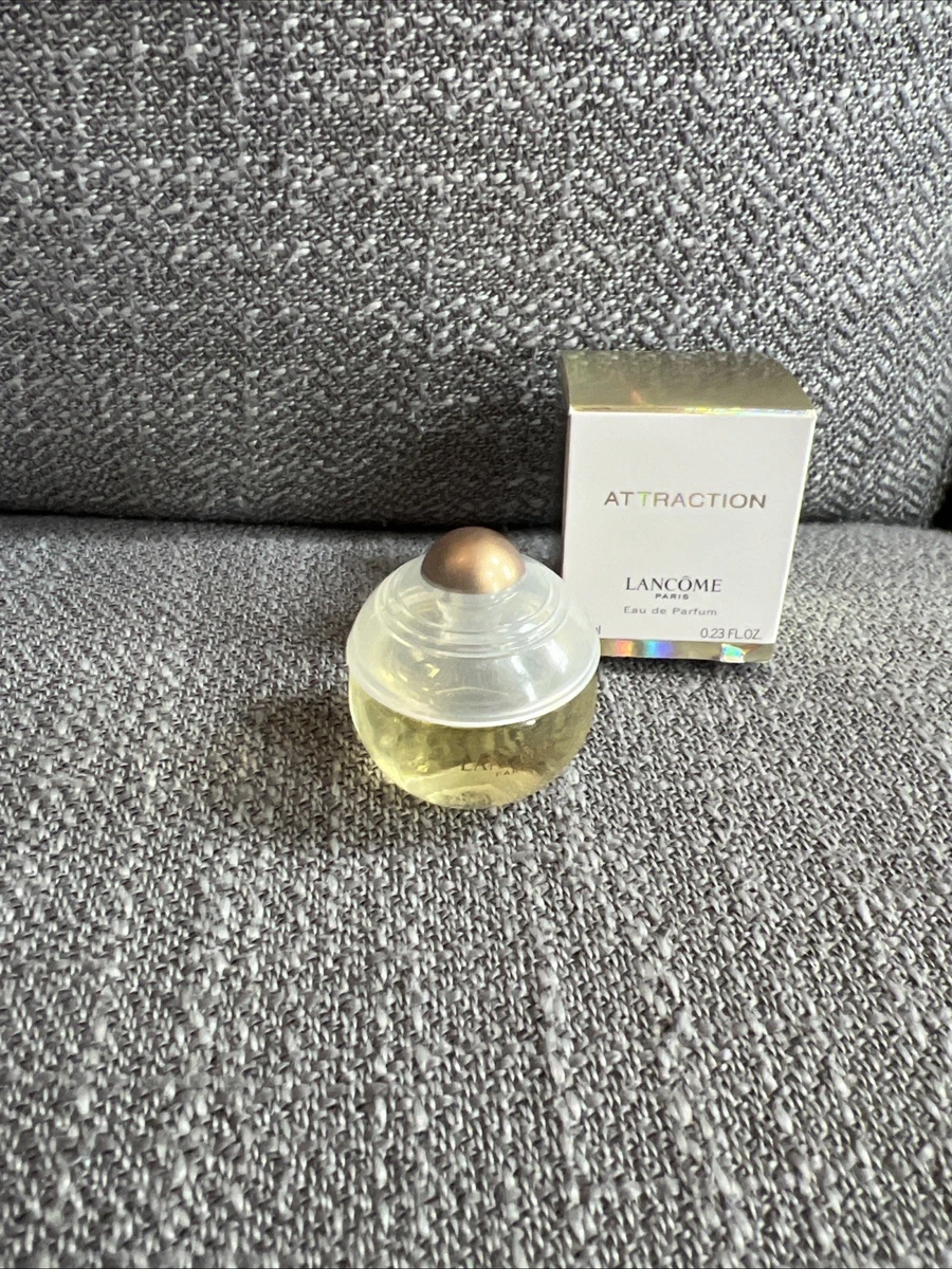 Lancome Attraction Perfume for sale - eBay