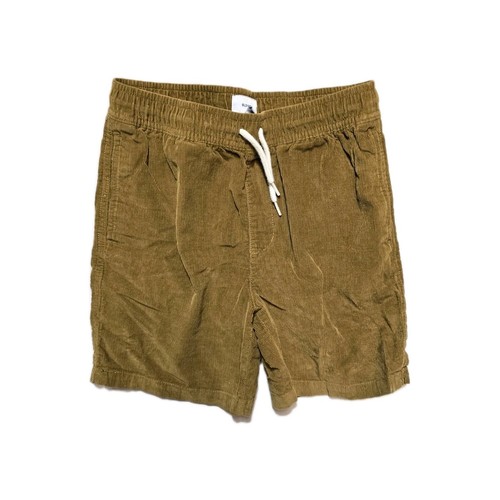 Old Navy Boys Shorts XL 14-16 Curdoroy Drawstrings Lot Of 3 - Picture 4 of 5