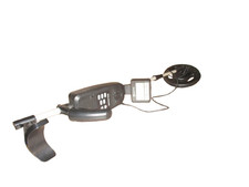 Famous Trails Metal Detector