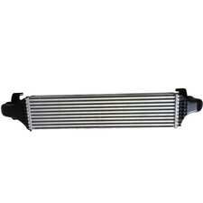 New Intercooler for Mercedes A/B-Class W176 W246 A220 B200 CLA200 X156 GLA220