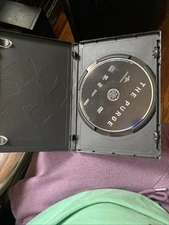 The Purge (DVD, 2013)